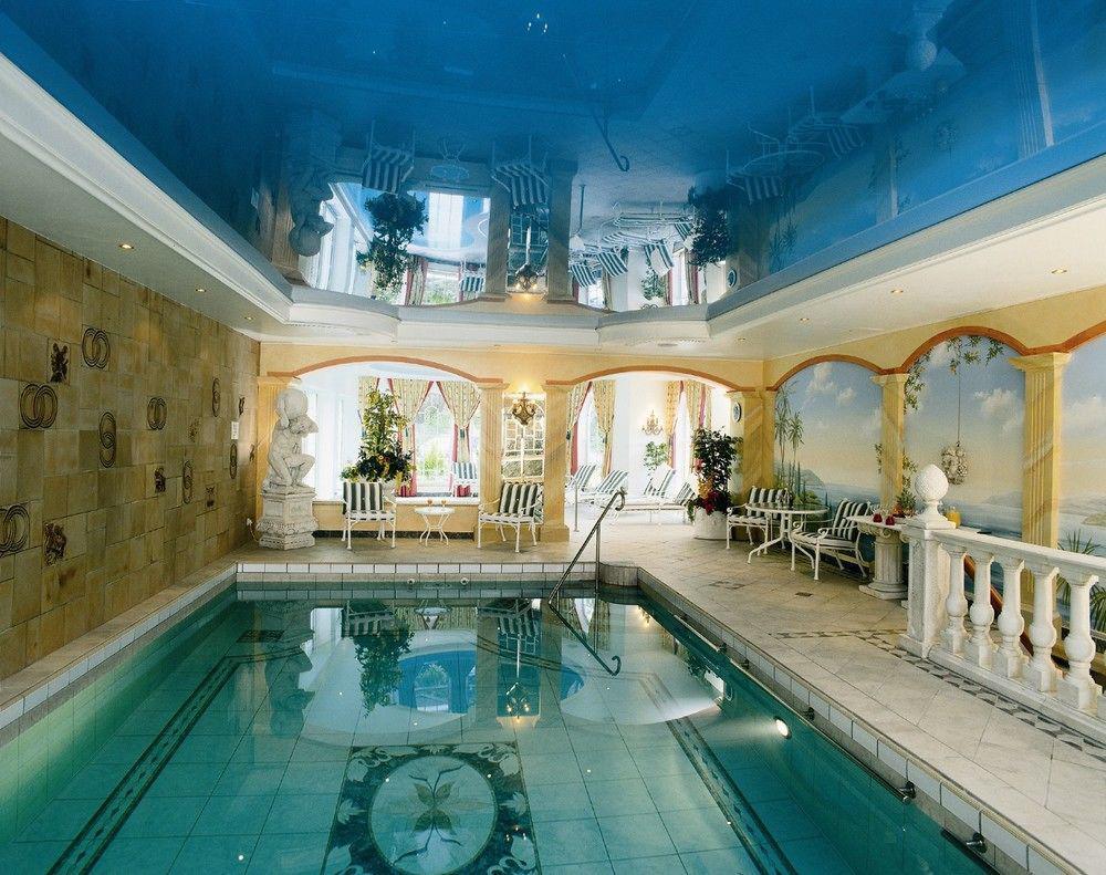 Dorf Alm Willingen Hotel Willingen  Ngoại thất bức ảnh