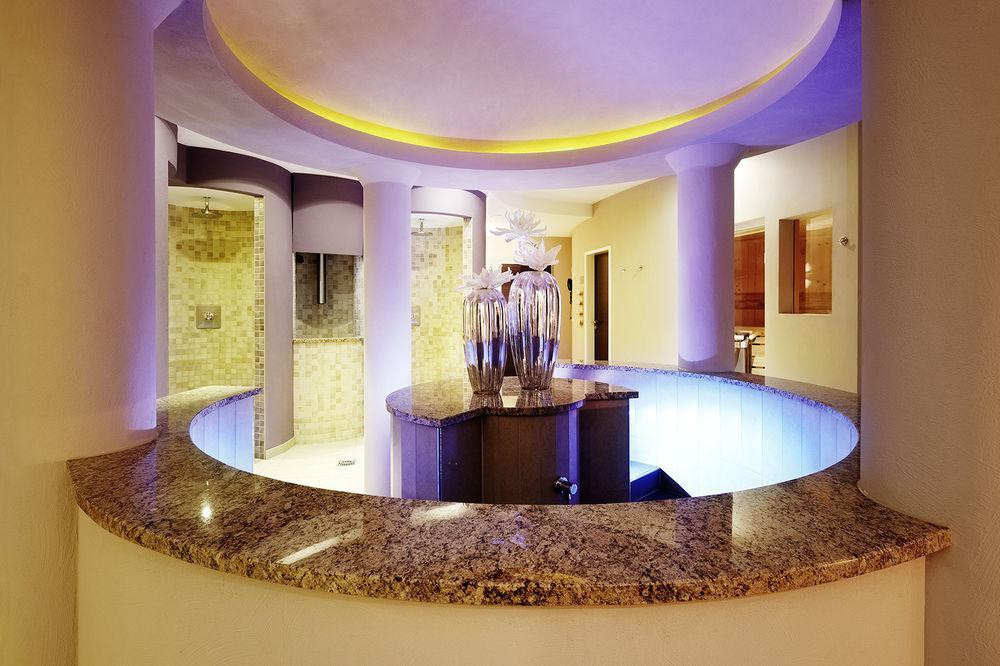 Dorf Alm Willingen Hotel Willingen  Ngoại thất bức ảnh