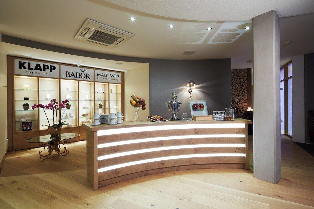 Dorf Alm Willingen Hotel Willingen  Ngoại thất bức ảnh