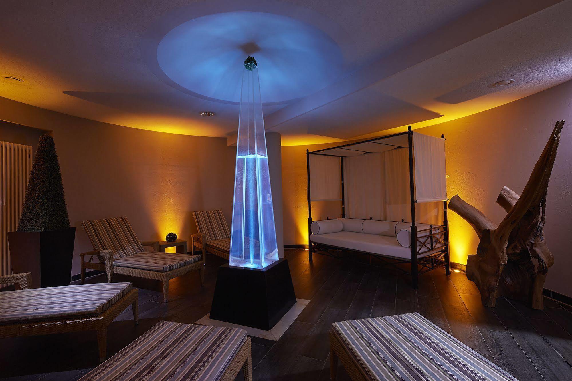 Dorf Alm Willingen Hotel Willingen  Ngoại thất bức ảnh