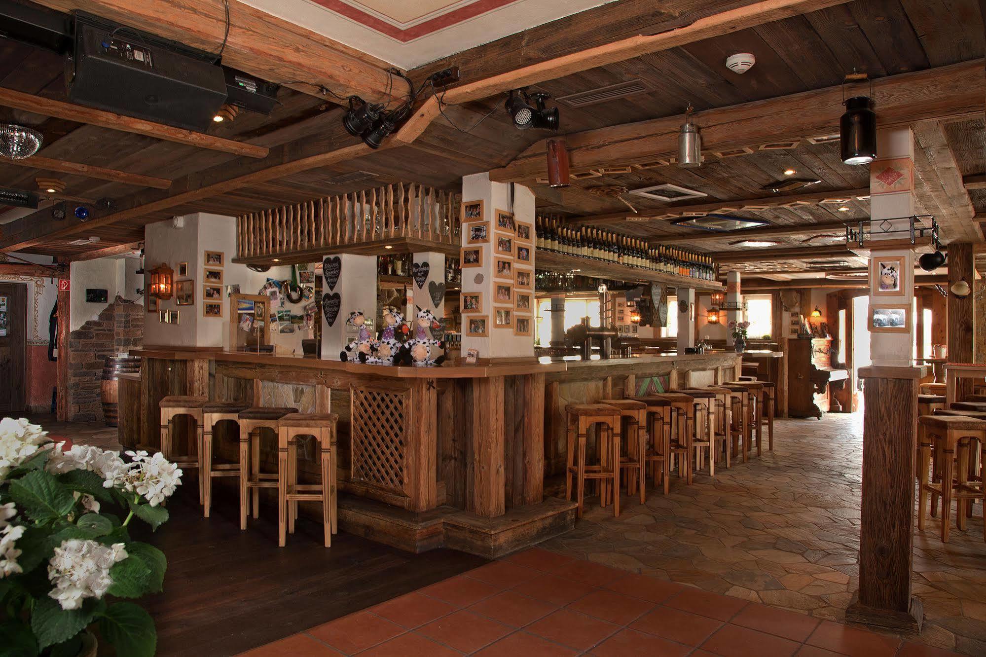 Dorf Alm Willingen Hotel Willingen  Ngoại thất bức ảnh