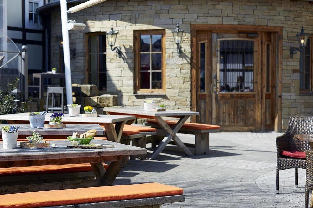 Dorf Alm Willingen Hotel Willingen  Ngoại thất bức ảnh