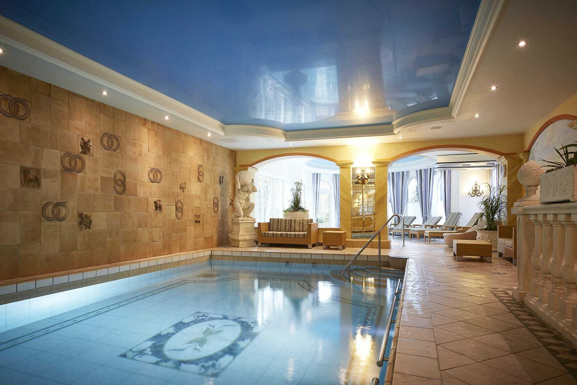 Dorf Alm Willingen Hotel Willingen  Ngoại thất bức ảnh