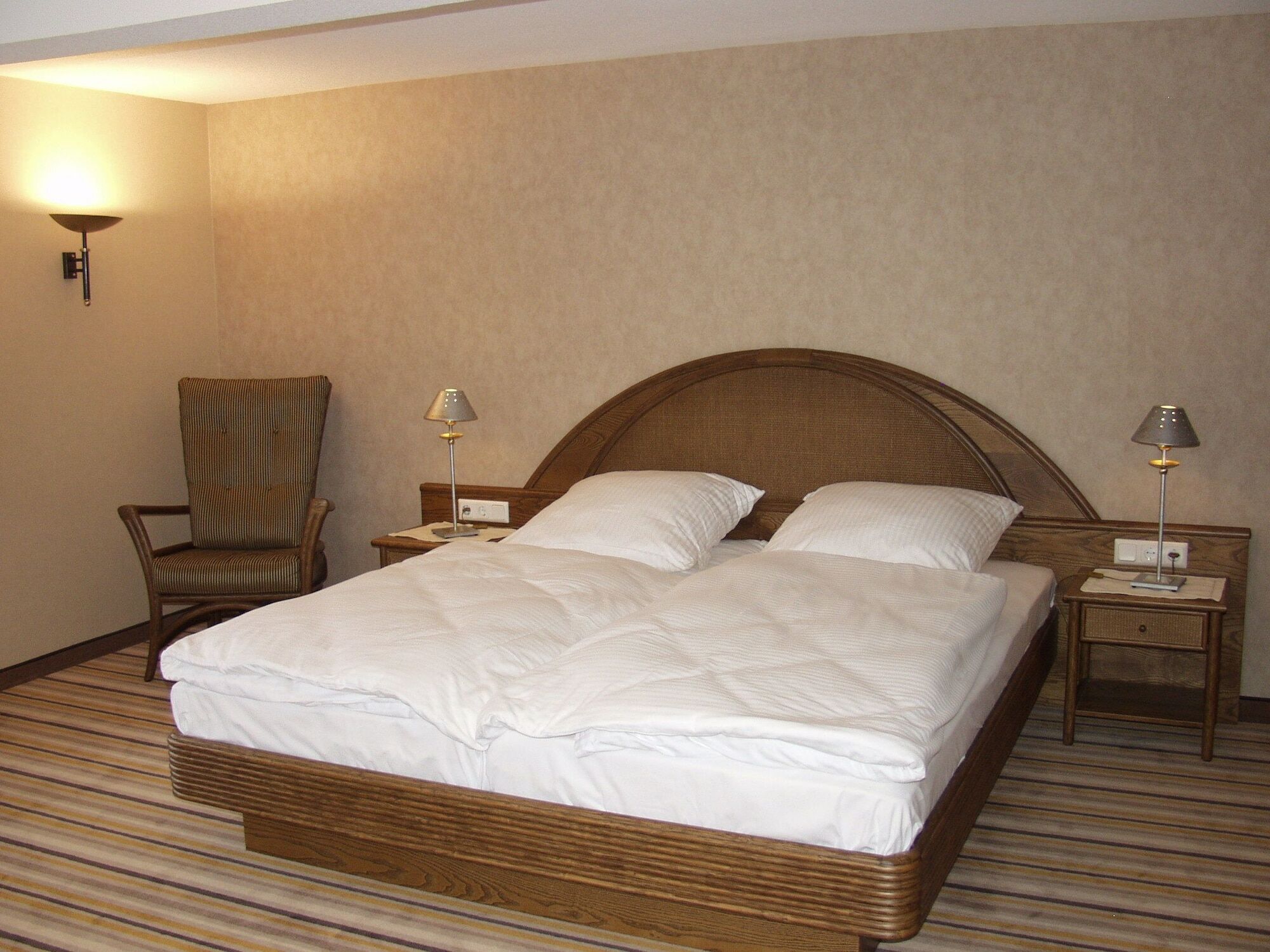 Dorf Alm Willingen Hotel Ngoại thất bức ảnh